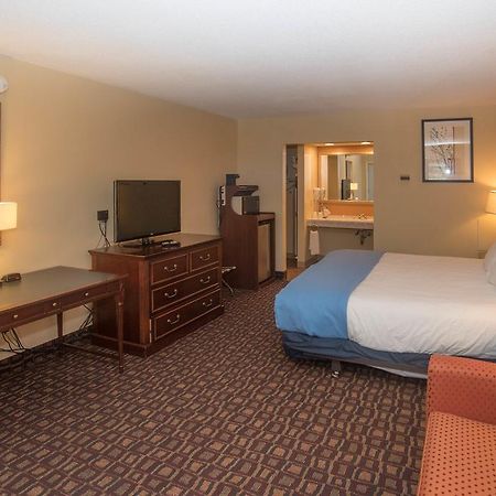 Colonnade Inn Lyndonville Ngoại thất bức ảnh