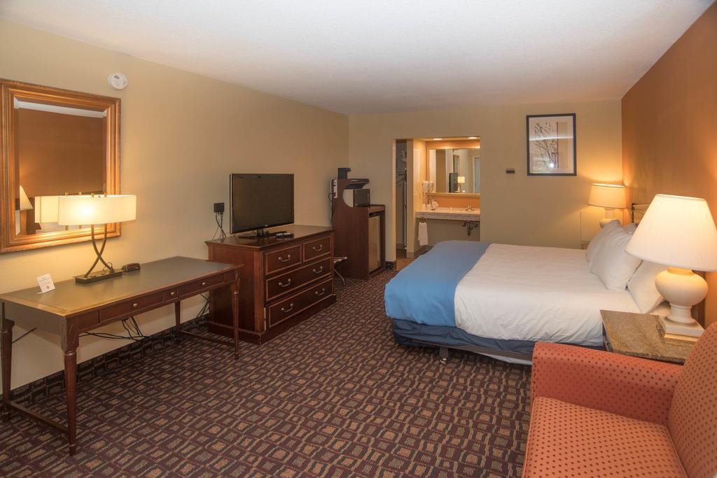 Colonnade Inn Lyndonville Ngoại thất bức ảnh