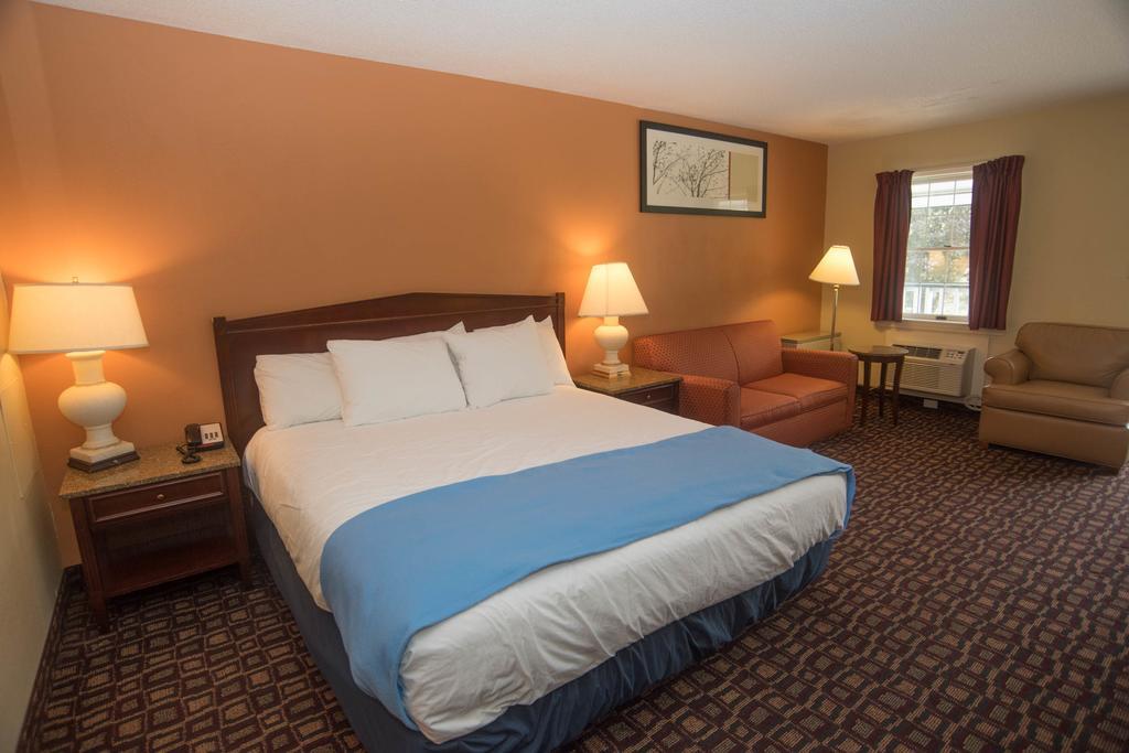 Colonnade Inn Lyndonville Ngoại thất bức ảnh