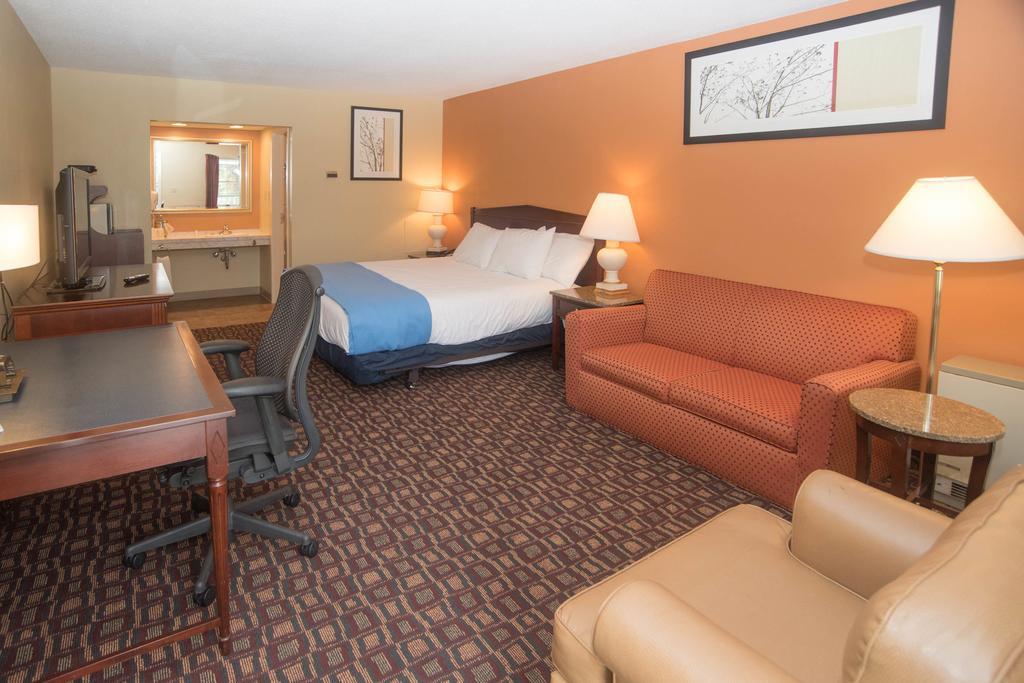 Colonnade Inn Lyndonville Ngoại thất bức ảnh