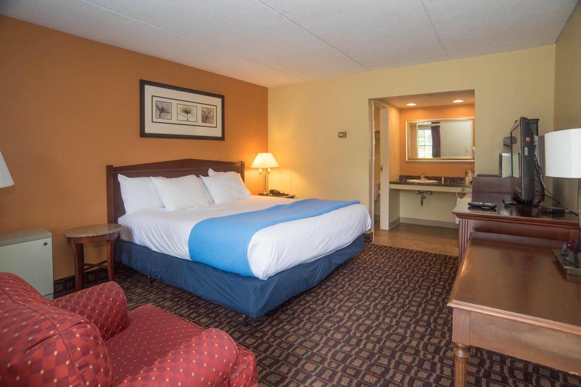 Colonnade Inn Lyndonville Ngoại thất bức ảnh